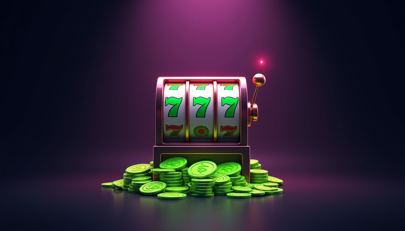 Draw result display showing winning numbers and payout calculation