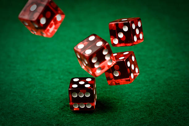 VIP Roulette Game
