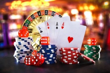 Hot Pot live dealer table with pot counter and player stakes visible on screen